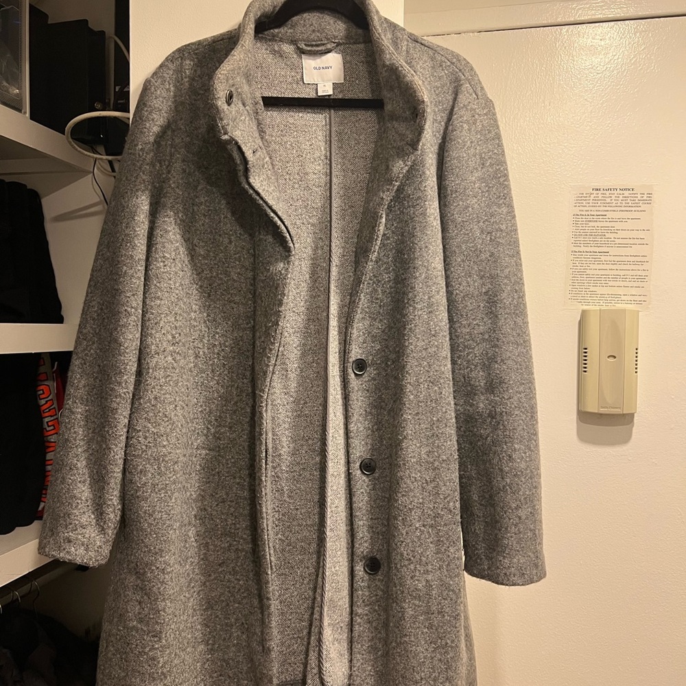 womens jacket